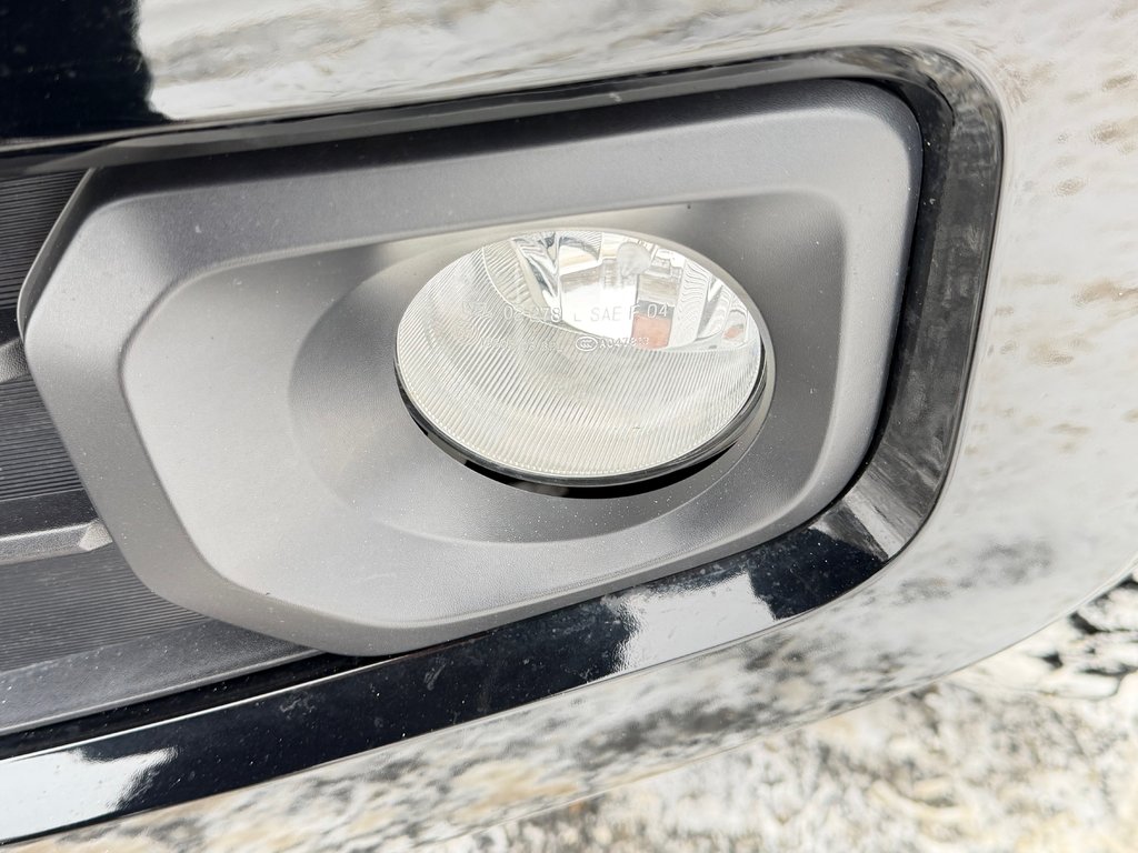 2023 Toyota Tacoma D-CAB SR5 4X4 / 36.000KM WOW / BCP ACCESSOIRES / in Thetford Mines, Quebec - 11 - w1024h768px