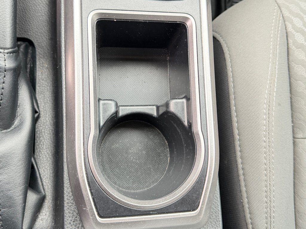 2023 Toyota Tacoma D-CAB SR5 4X4 / 36.000KM WOW / BCP ACCESSOIRES / in Thetford Mines, Quebec - 51 - w1024h768px