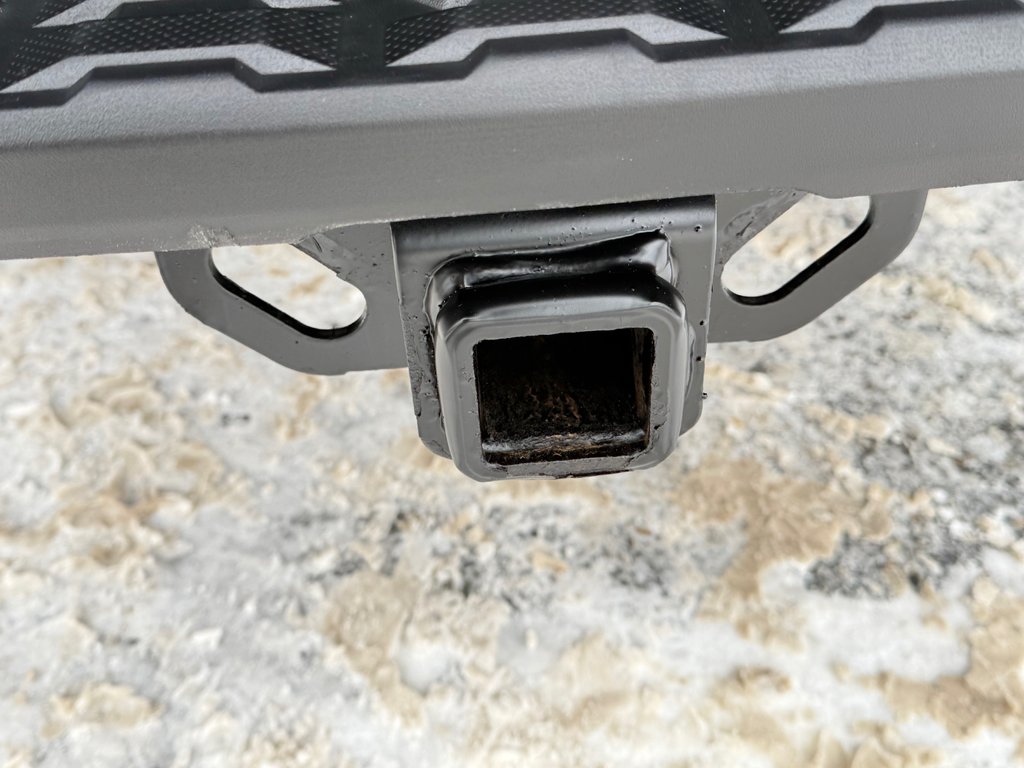 2023 Toyota Tacoma D-CAB SR5 4X4 / 36.000KM WOW / BCP ACCESSOIRES / in Thetford Mines, Quebec - 26 - w1024h768px