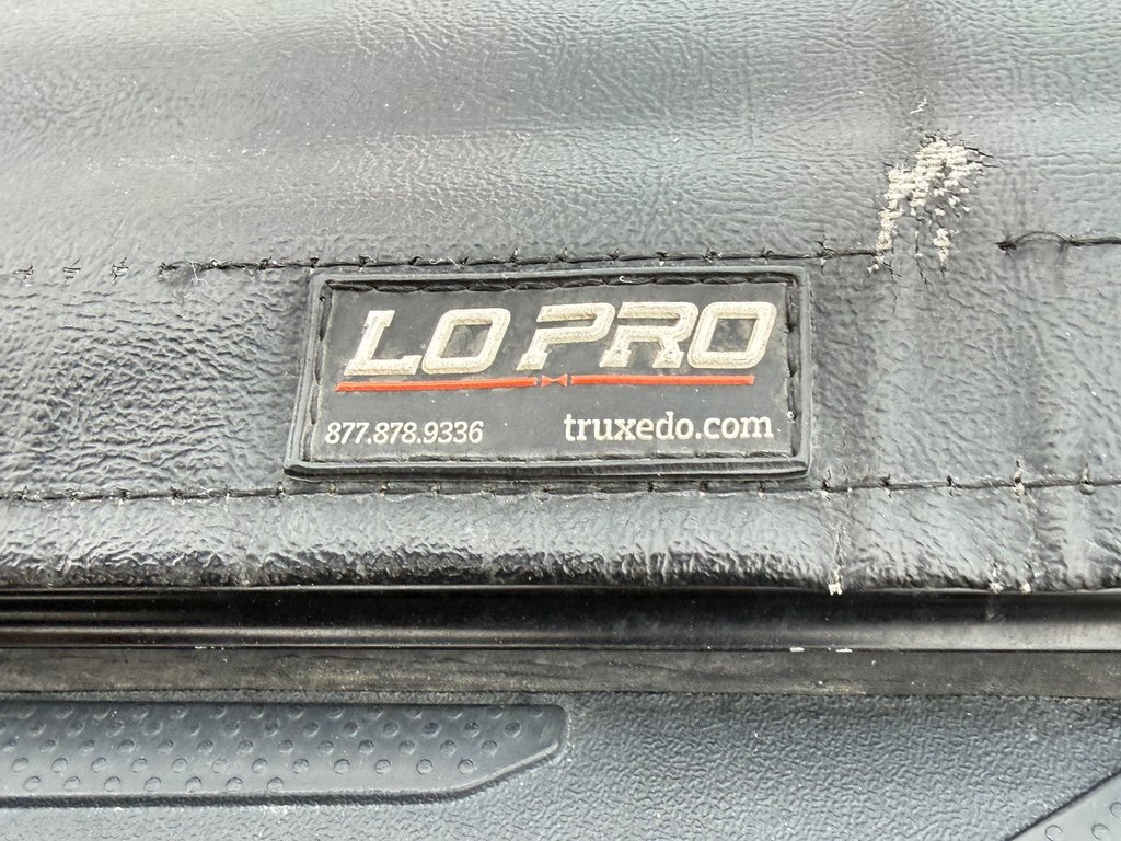 2023 Toyota Tacoma D-CAB SR5 4X4 / 36.000KM WOW / BCP ACCESSOIRES / in Thetford Mines, Quebec - 66 - w1024h768px