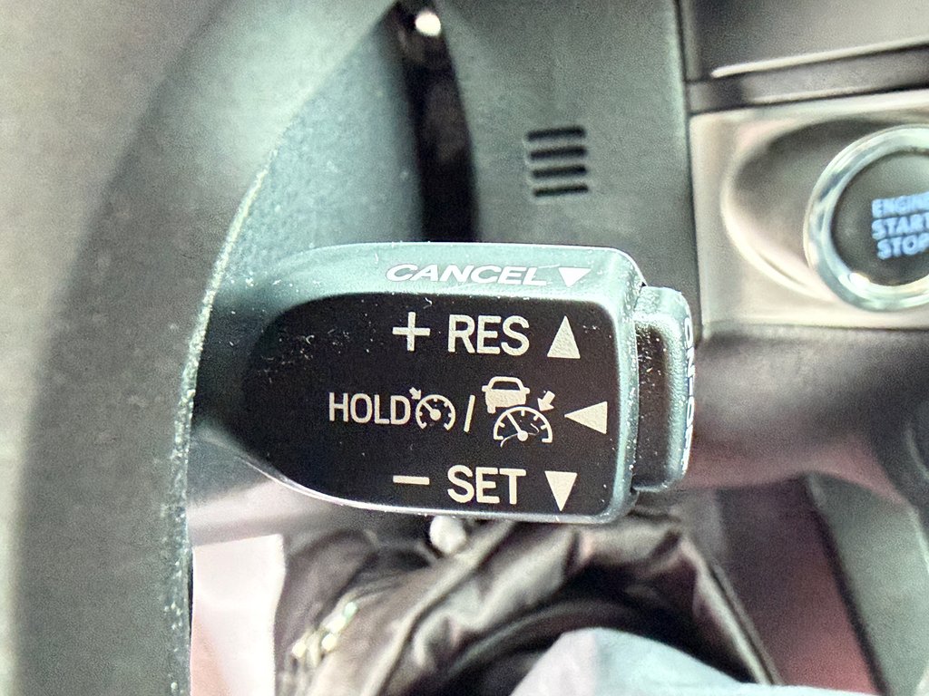 2023 Toyota Tacoma D-CAB SR5 4X4 / 36.000KM WOW / BCP ACCESSOIRES / in Thetford Mines, Quebec - 42 - w1024h768px