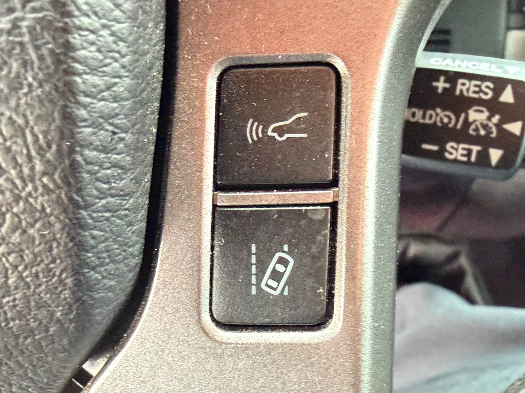 2023 Toyota Tacoma D-CAB SR5 4X4 / 36.000KM WOW / BCP ACCESSOIRES / in Thetford Mines, Quebec - 41 - w1024h768px