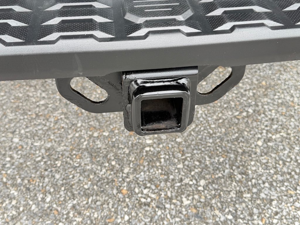 2023 Toyota Tacoma TRD OFF ROAD 4X4 / 20.400KM / PEA 30-03-28=100KM / in Thetford Mines, Quebec - 27 - w1024h768px