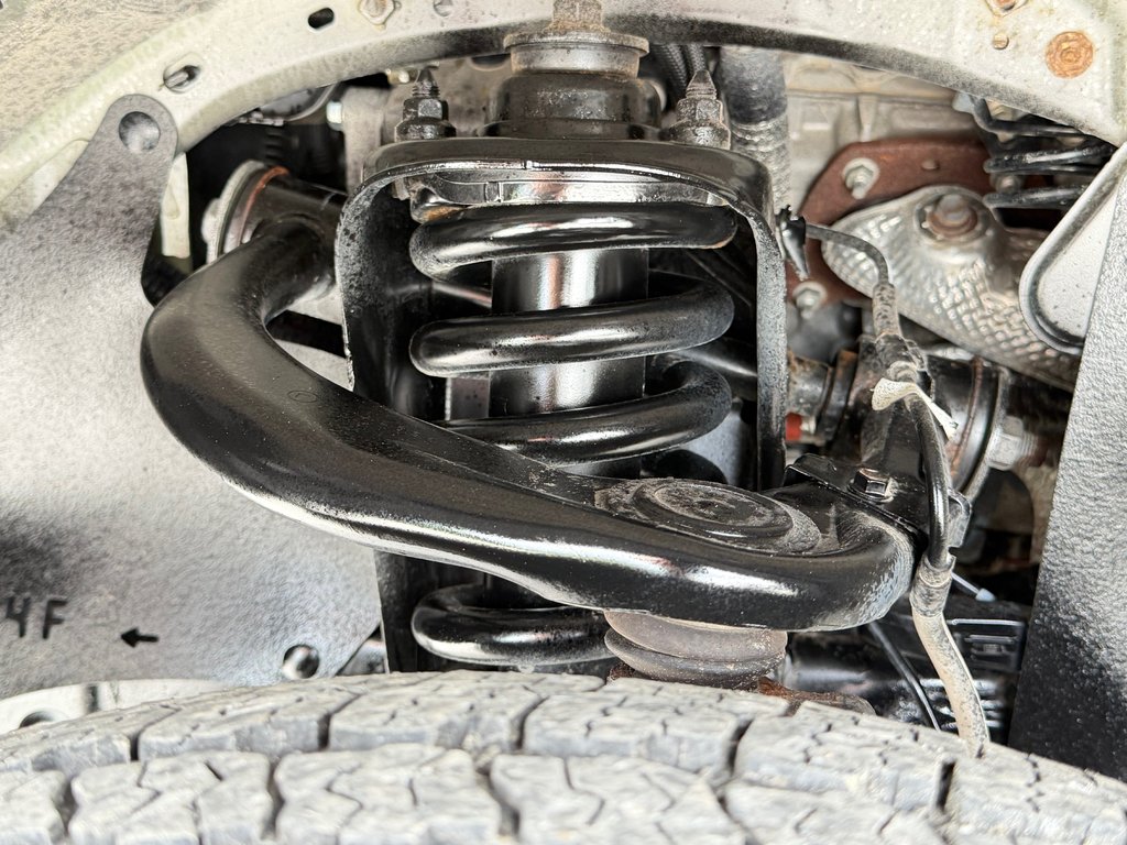 2023 Toyota Tacoma D-CAB / TRAIL / 18.000KM / PEA 27-07-27=100KM / in Thetford Mines, Quebec - 18 - w1024h768px