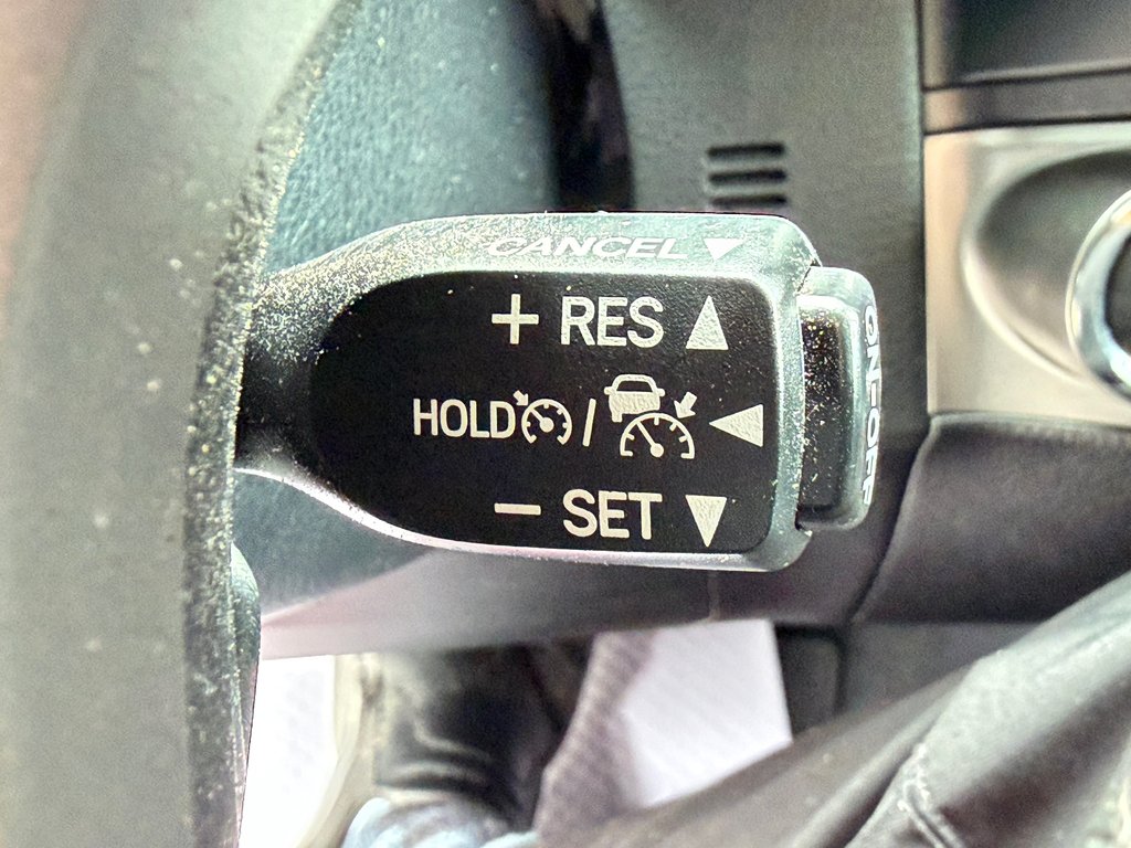 2023 Toyota Tacoma D-CAB / TRAIL / 18.000KM / PEA 27-07-27=100KM / in Thetford Mines, Quebec - 46 - w1024h768px