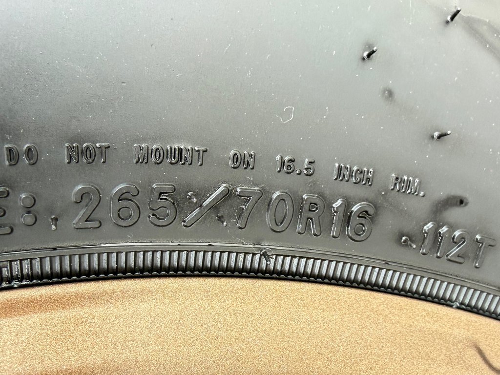 2023 Toyota Tacoma D-CAB / TRAIL / 18.000KM / PEA 27-07-27=100KM / in Thetford Mines, Quebec - 16 - w1024h768px