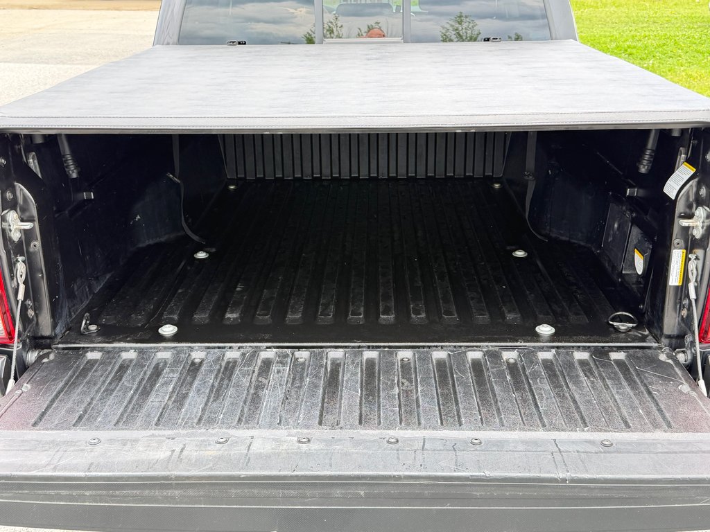 2023 Toyota Tacoma D-CAB / TRAIL / 18.000KM / PEA 27-07-27=100KM / in Thetford Mines, Quebec - 70 - w1024h768px