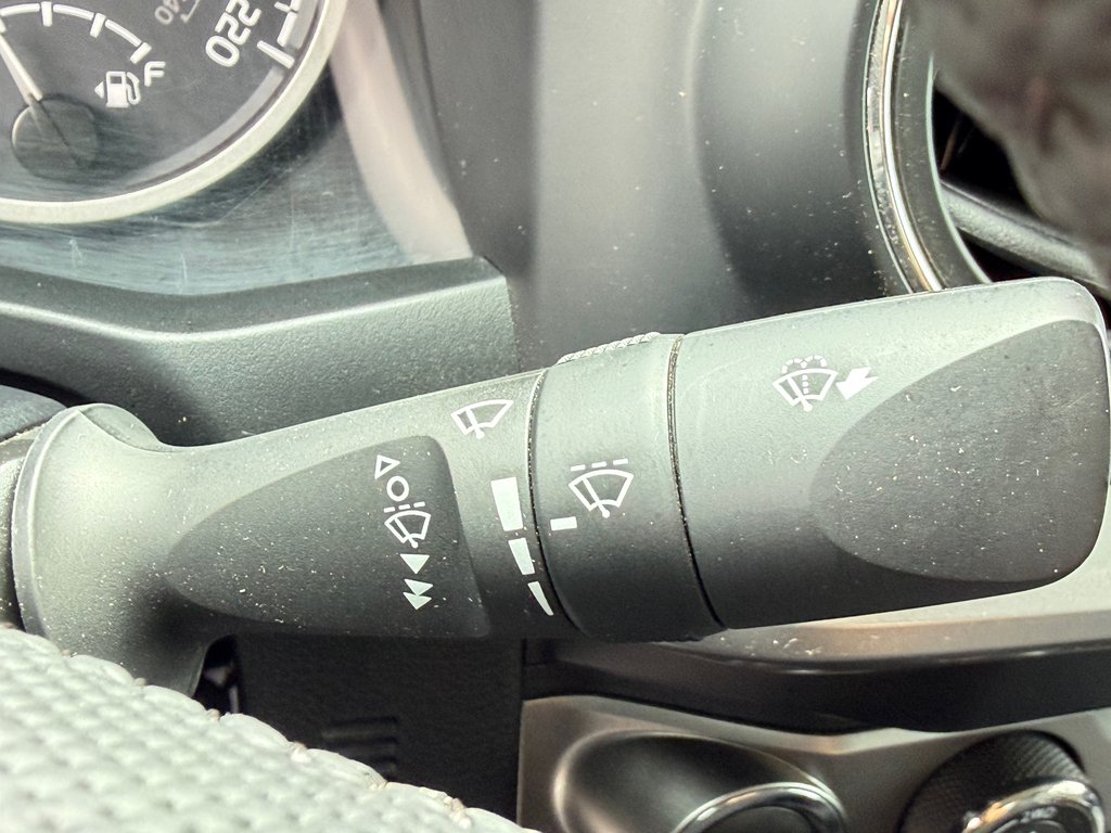 2023 Toyota Tacoma D-CAB / TRAIL / 18.000KM / PEA 27-07-27=100KM / in Thetford Mines, Quebec - 47 - w1024h768px
