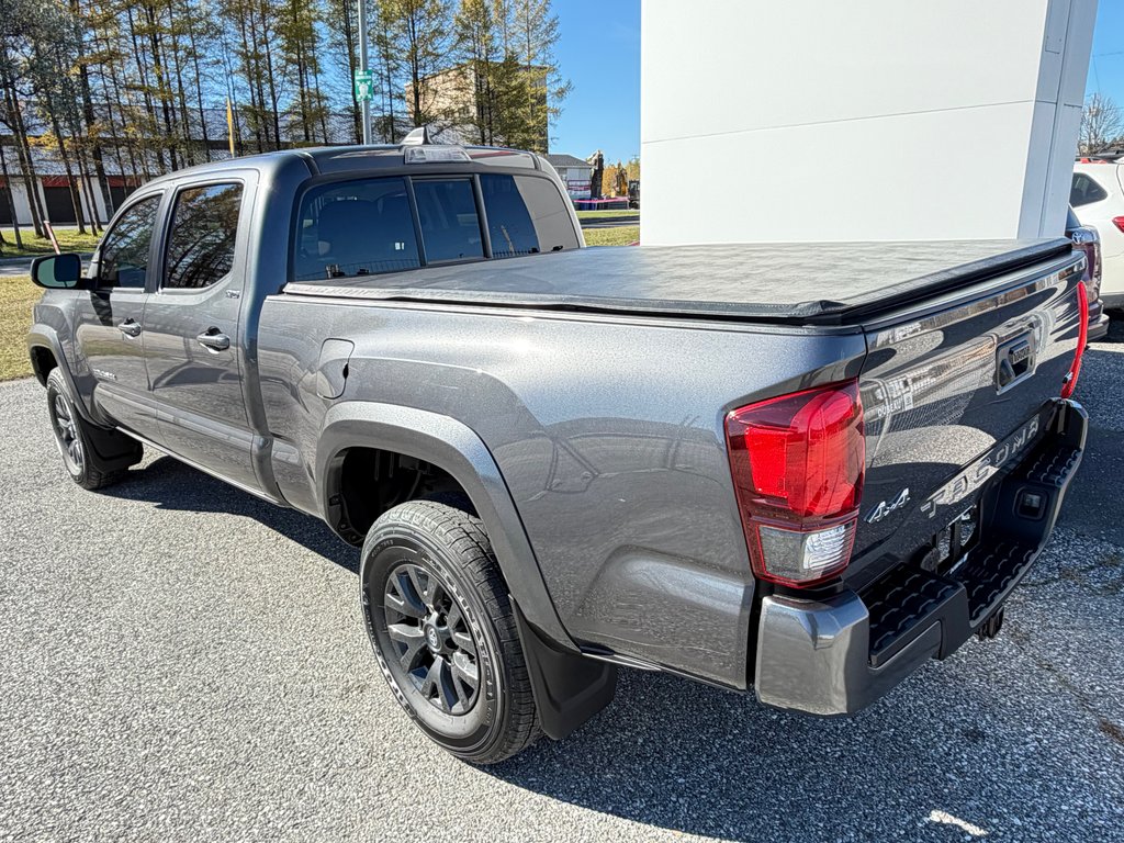 2023 Toyota Tacoma DOUBLE CAB / SR5 / 4X4 / TOILE TRIFECTA ET +++ / in Thetford Mines, Quebec - 6 - w1024h768px