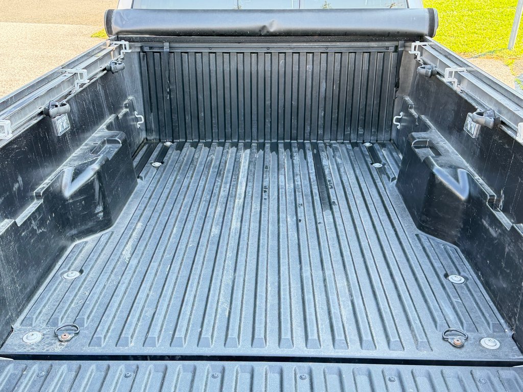 2024 Toyota Tacoma DOUBLE CAB / TRD SPORT / MOINS CHER DU NET / in Thetford Mines, Quebec - 68 - w1024h768px