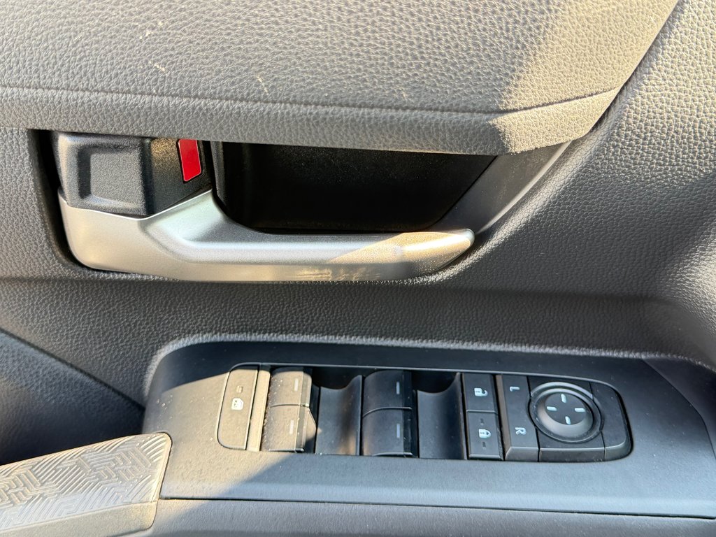 2024 Toyota Tacoma DOUBLE CAB / TRD SPORT / MOINS CHER DU NET / in Thetford Mines, Quebec - 31 - w1024h768px