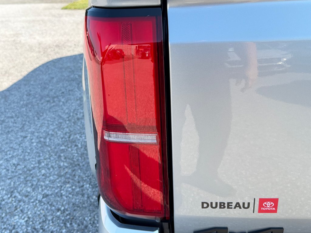 2024 Toyota Tacoma DOUBLE CAB / TRD SPORT / MOINS CHER DU NET / in Thetford Mines, Quebec - 23 - w1024h768px