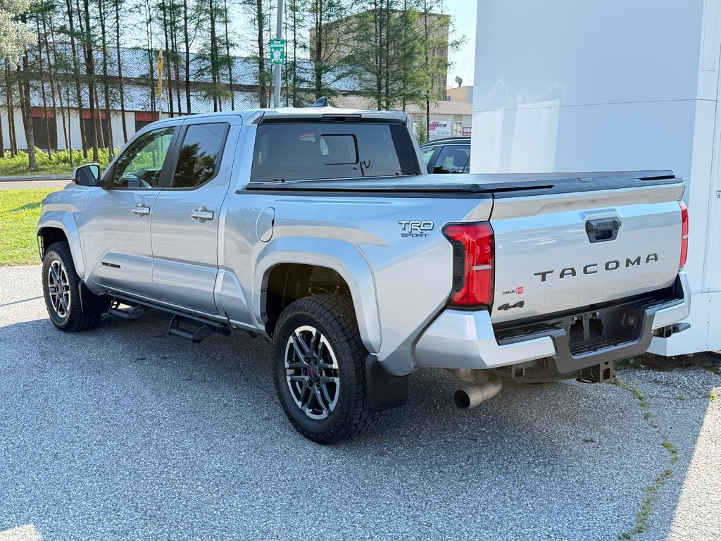 2024 Toyota Tacoma DOUBLE CAB / TRD SPORT / MOINS CHER DU NET / in Thetford Mines, Quebec - 6 - w1024h768px