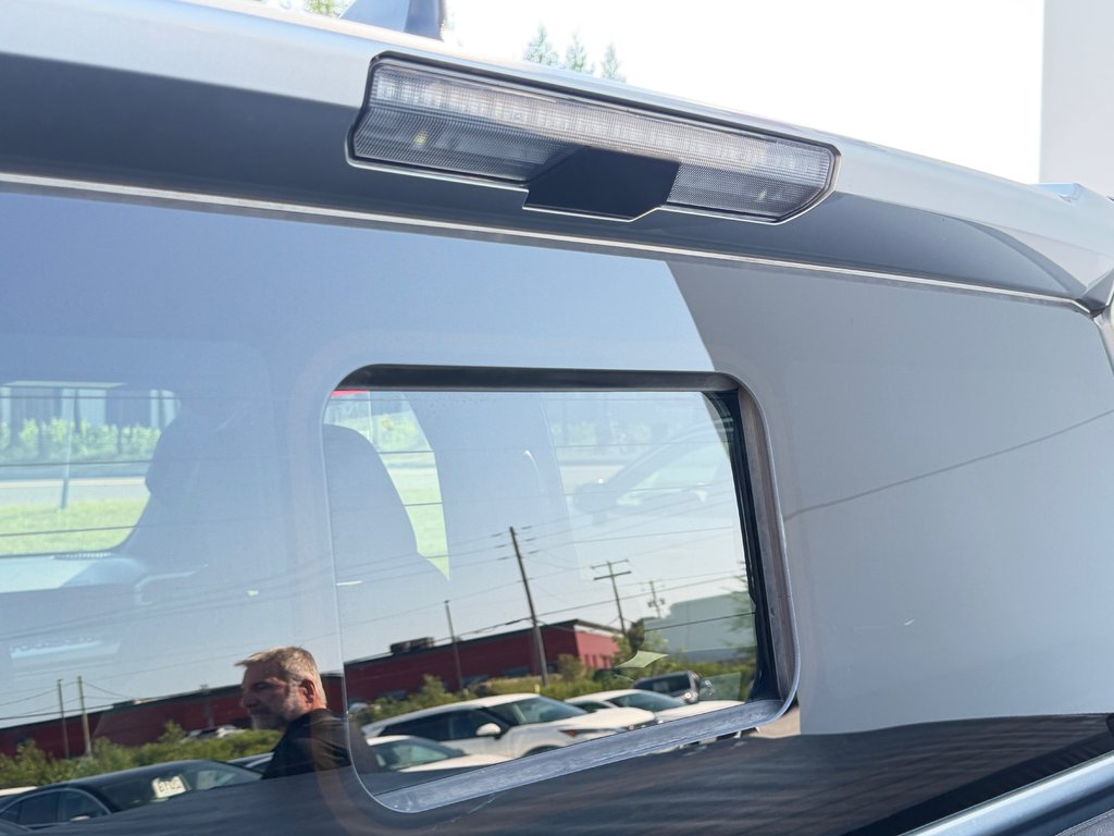 2024 Toyota Tacoma DOUBLE CAB / TRD SPORT / MOINS CHER DU NET / in Thetford Mines, Quebec - 63 - w1024h768px
