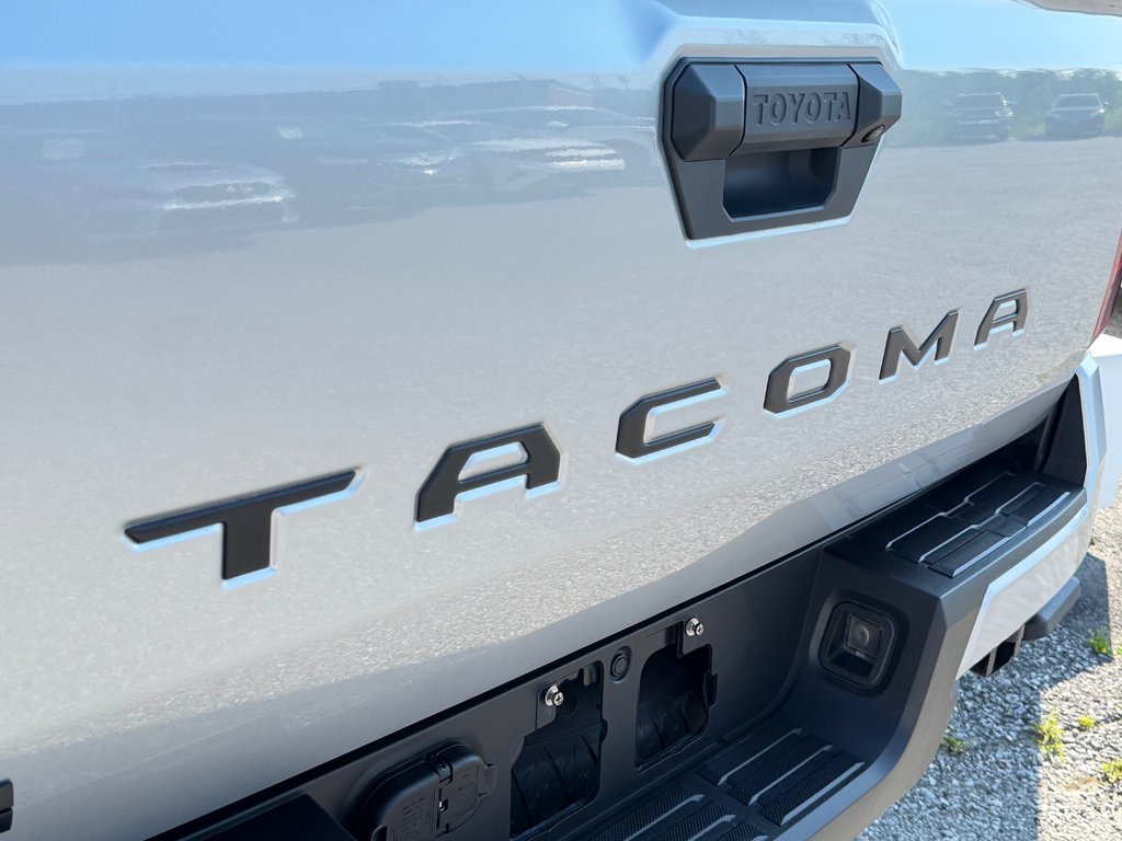 2024 Toyota Tacoma DOUBLE CAB / TRD SPORT / MOINS CHER DU NET / in Thetford Mines, Quebec - 28 - w1024h768px