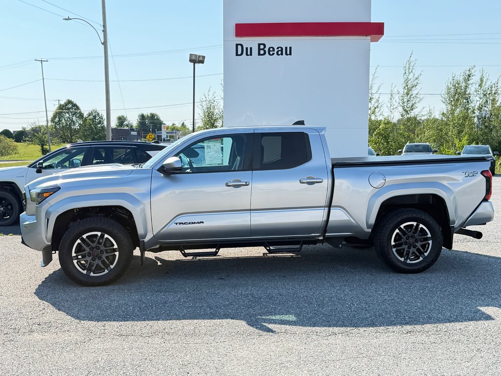 2024 Toyota Tacoma DOUBLE CAB / TRD SPORT / MOINS CHER DU NET / in Thetford Mines, Quebec - 7 - w1024h768px