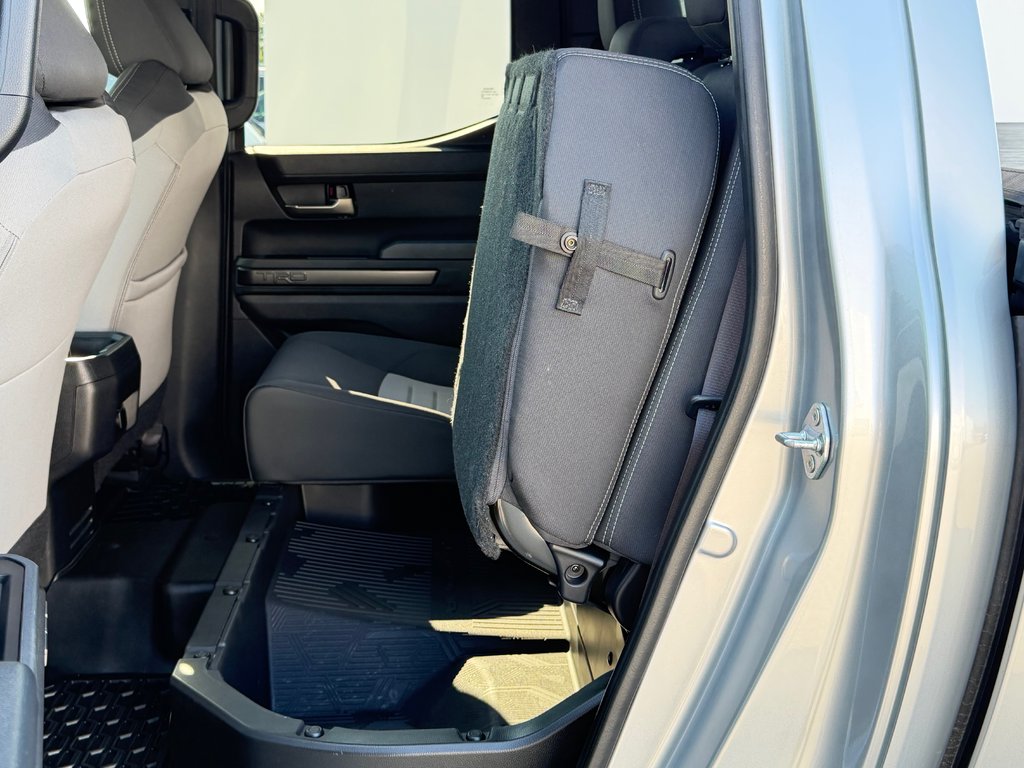 2024 Toyota Tacoma DOUBLE CAB / TRD SPORT / MOINS CHER DU NET / in Thetford Mines, Quebec - 61 - w1024h768px