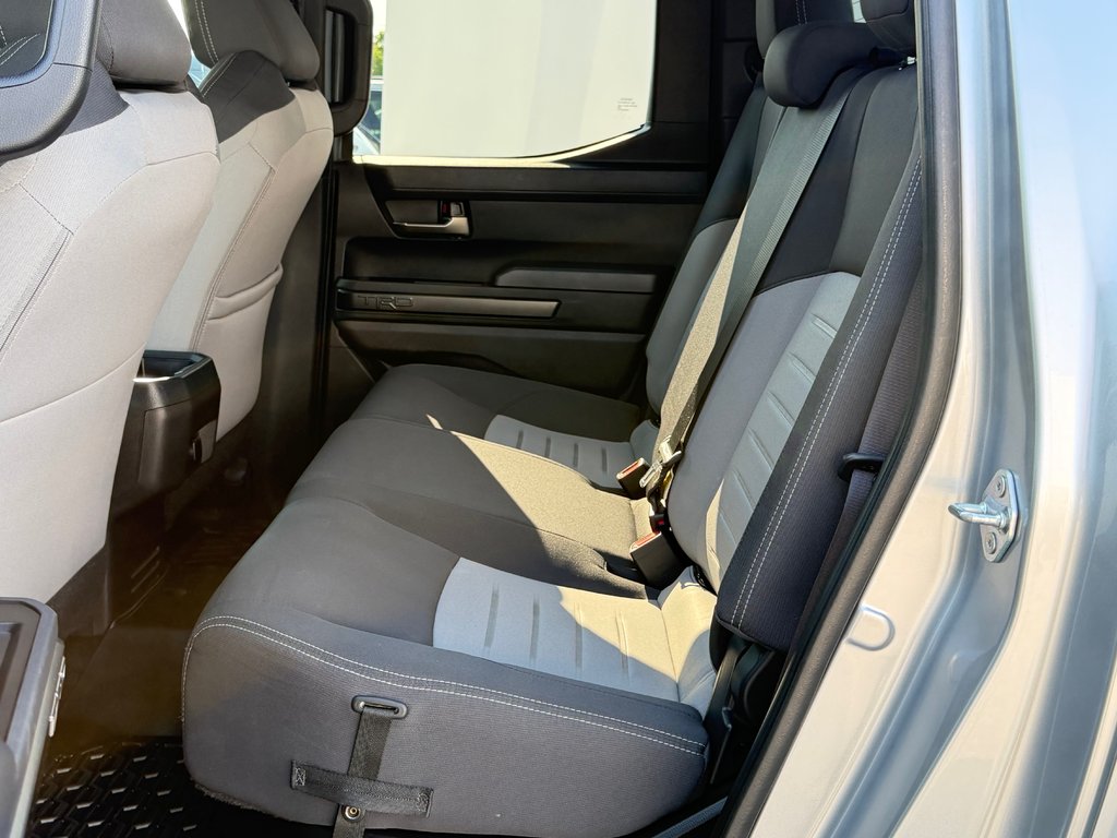 2024 Toyota Tacoma DOUBLE CAB / TRD SPORT / MOINS CHER DU NET / in Thetford Mines, Quebec - 59 - w1024h768px