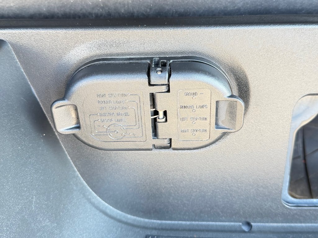 2024 Toyota Tacoma DOUBLE CAB / TRD SPORT / MOINS CHER DU NET / in Thetford Mines, Quebec - 25 - w1024h768px