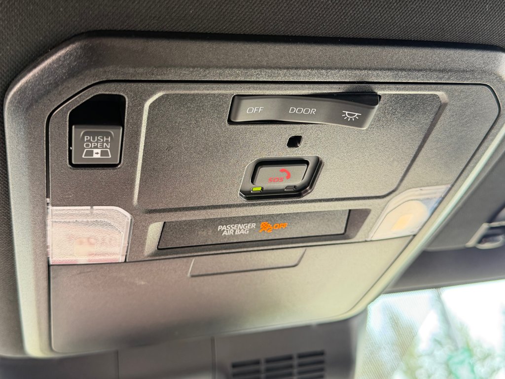 2024 Toyota Tacoma DOUBLE CAB / TRD SPORT / MOINS CHER DU NET / in Thetford Mines, Quebec - 56 - w1024h768px
