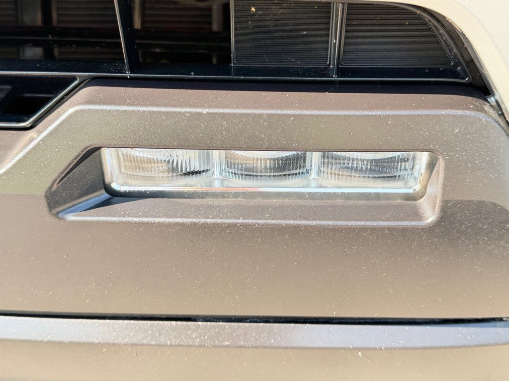 2024 Toyota Tacoma DOUBLE CAB / TRD SPORT / MOINS CHER DU NET / in Thetford Mines, Quebec - 11 - w1024h768px