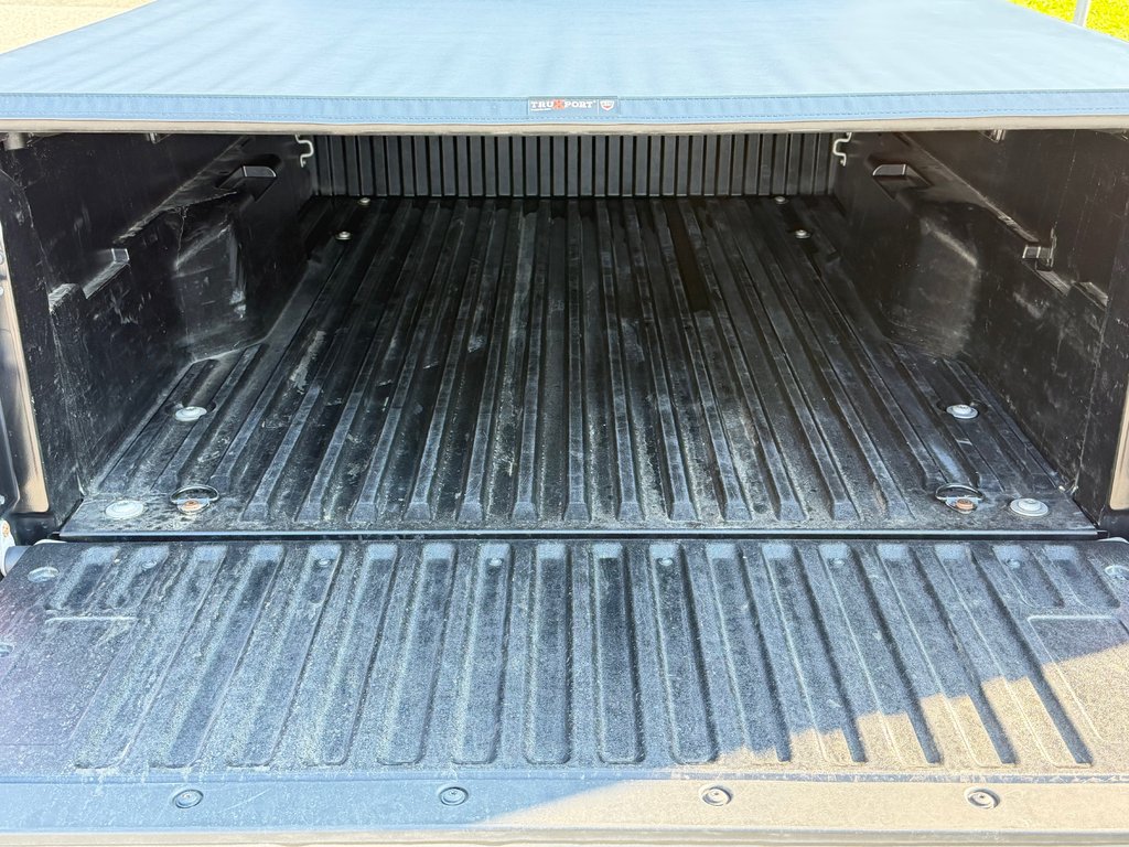 2024 Toyota Tacoma DOUBLE CAB / TRD SPORT / MOINS CHER DU NET / in Thetford Mines, Quebec - 66 - w1024h768px