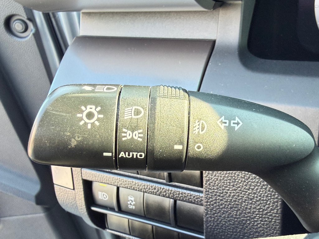 2024 Toyota Tacoma DOUBLE CAB / TRD SPORT / MOINS CHER DU NET / in Thetford Mines, Quebec - 40 - w1024h768px
