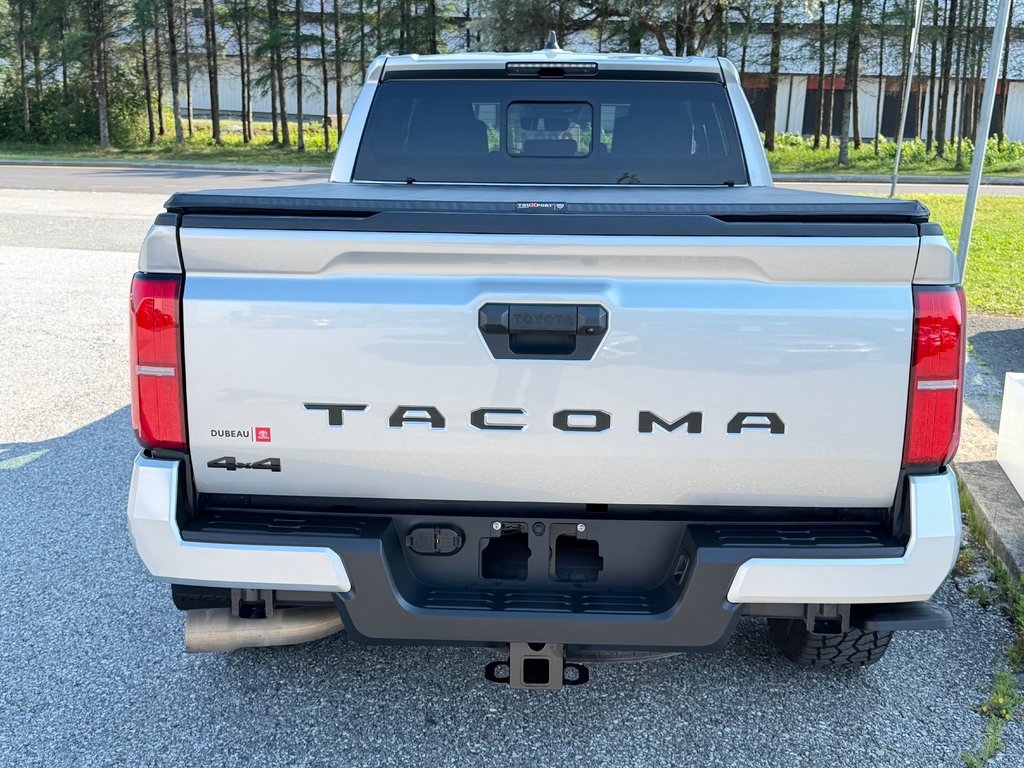 2024 Toyota Tacoma DOUBLE CAB / TRD SPORT / MOINS CHER DU NET / in Thetford Mines, Quebec - 5 - w1024h768px