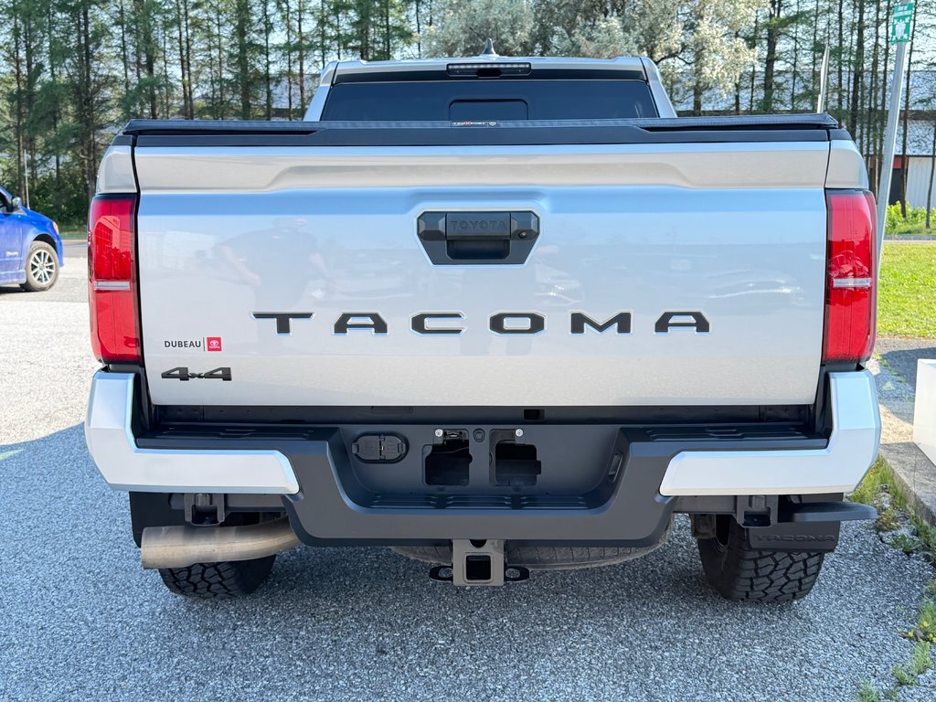 2024 Toyota Tacoma DOUBLE CAB / TRD SPORT / MOINS CHER DU NET / in Thetford Mines, Quebec - 27 - w1024h768px