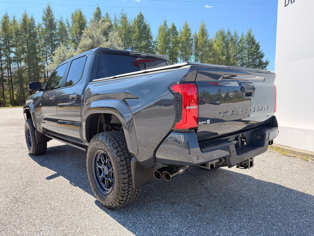 Toyota TACOMA HYBRIDE LIMITED EDITION NOLS SPORT  2025 à Thetford Mines, Québec - 7 - w1024h768px