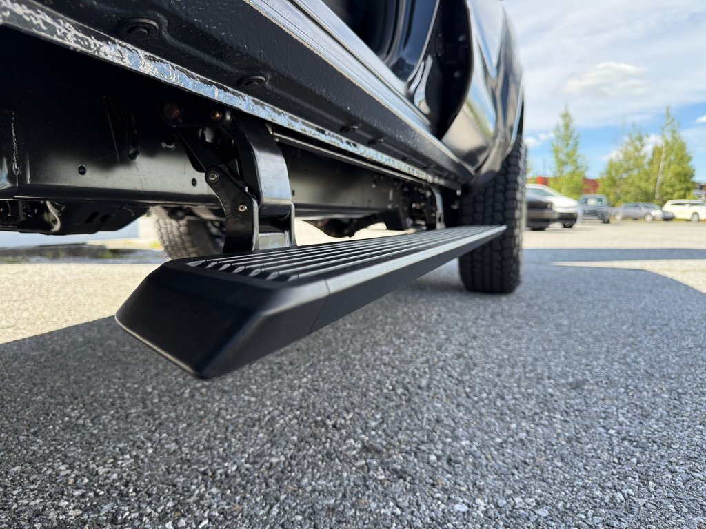 Toyota TACOMA HYBRIDE LIMITED EDITION NOLS SPORT  2025 à Thetford Mines, Québec - 21 - w1024h768px