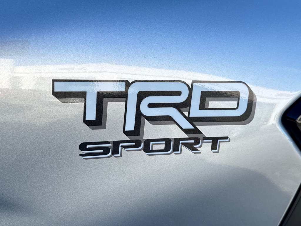 2025 Toyota Tacoma in Thetford Mines, Quebec - 22 - w1024h768px