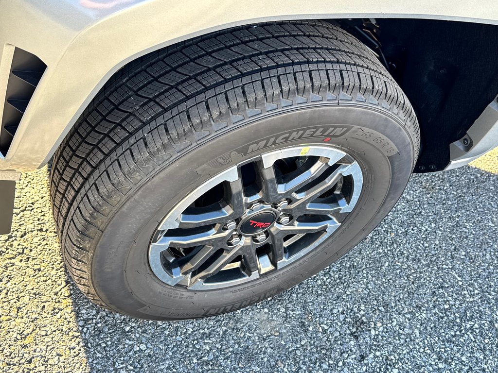 2025 Toyota Tacoma in Thetford Mines, Quebec - 15 - w1024h768px