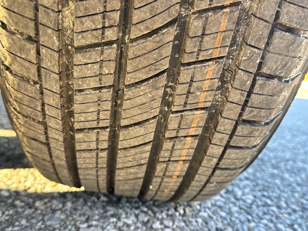 2025 Toyota Tacoma in Thetford Mines, Quebec - 18 - w1024h768px