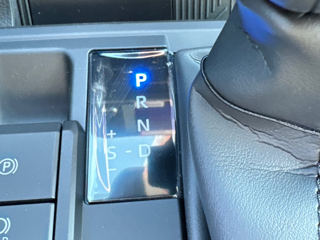 2025 Toyota Tacoma in Thetford Mines, Quebec - 58 - w1024h768px