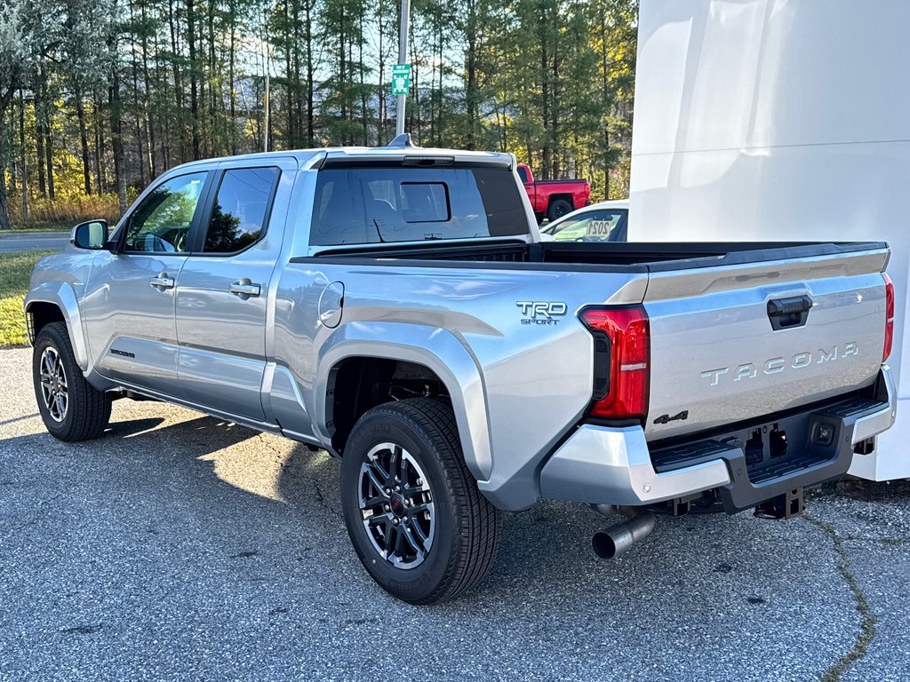 2025 Toyota Tacoma in Thetford Mines, Quebec - 6 - w1024h768px