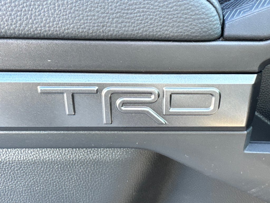 2025 Toyota Tacoma in Thetford Mines, Quebec - 30 - w1024h768px