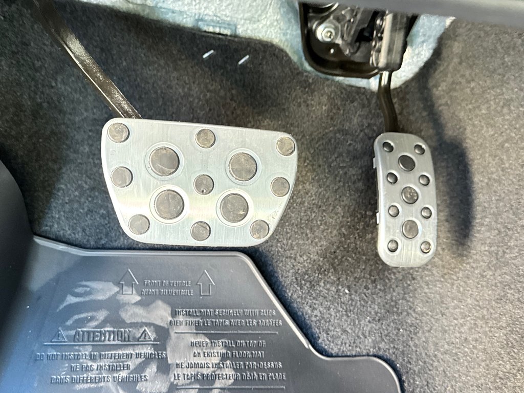 2025 Toyota Tacoma in Thetford Mines, Quebec - 40 - w1024h768px