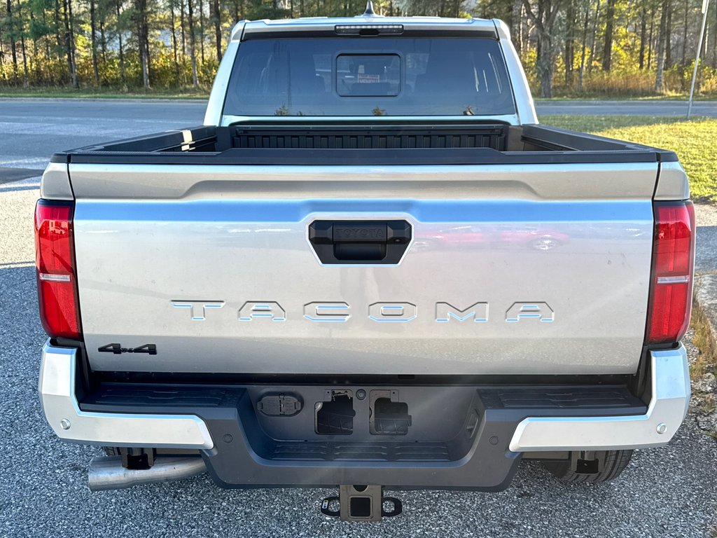 2025 Toyota Tacoma in Thetford Mines, Quebec - 5 - w1024h768px
