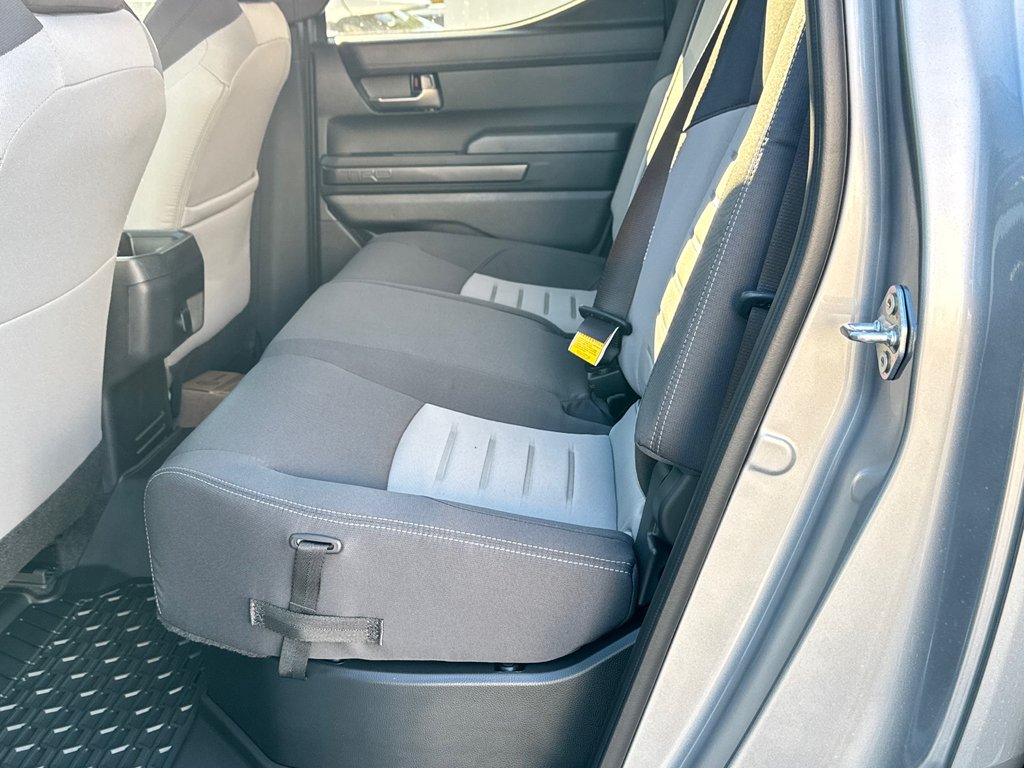 2025 Toyota Tacoma in Thetford Mines, Quebec - 68 - w1024h768px