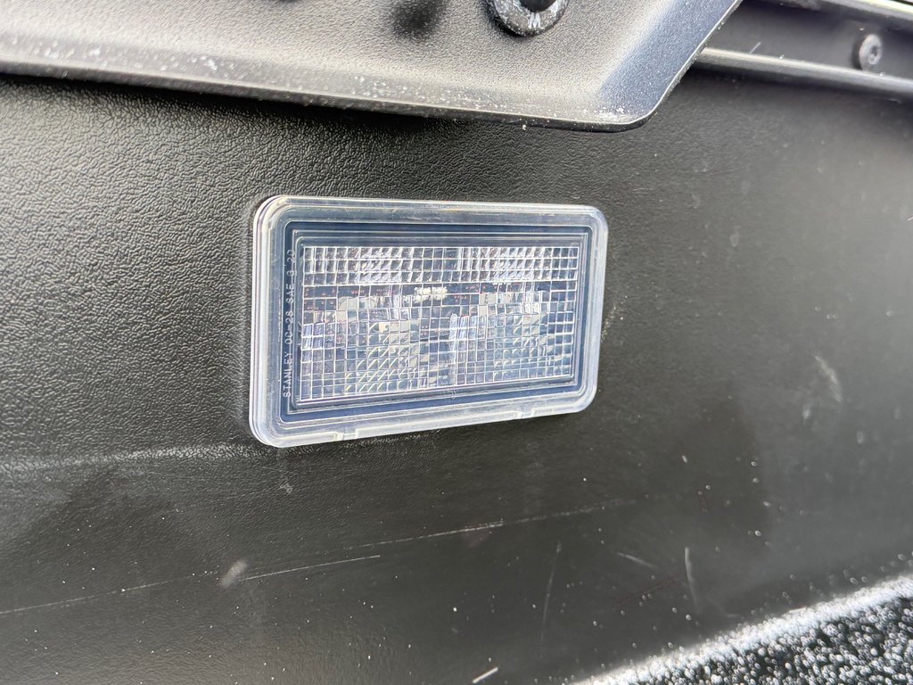 2025 Toyota Tacoma ** MC FLY EDITION ** 13 000 $ AJOUTS / RACK ARRIÈRE / LUMIERES / LIFT KIT / PNEUS ET MAGS HORS ROUTE in Thetford Mines, Quebec - 69 - w1024h768px