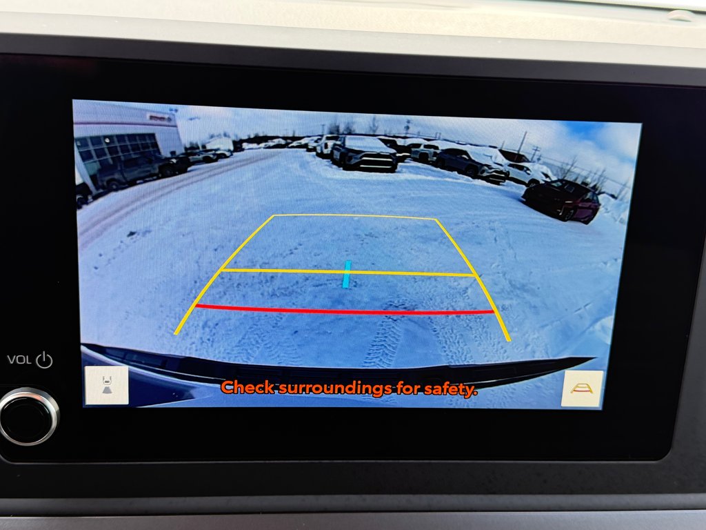 2025 Toyota Tacoma ** MC FLY EDITION ** 13 000 $ AJOUTS / RACK ARRIÈRE / LUMIERES / LIFT KIT / PNEUS ET MAGS HORS ROUTE in Thetford Mines, Quebec - 46 - w1024h768px