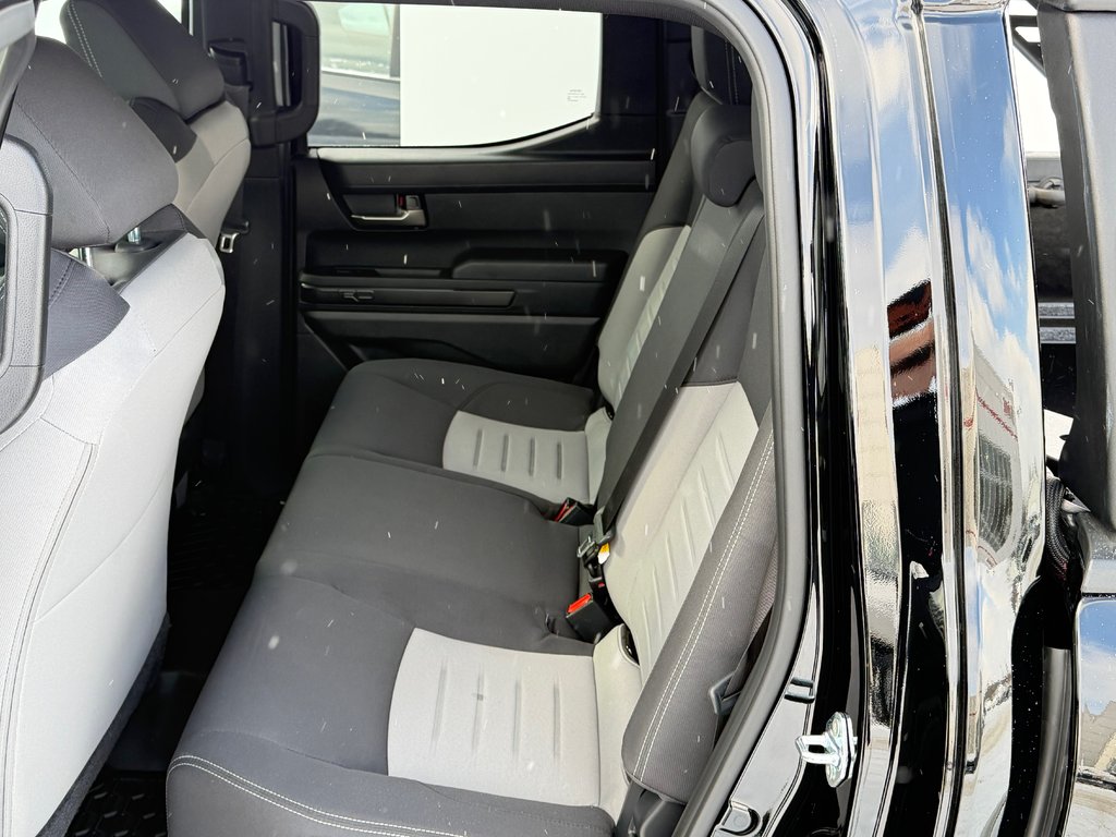 2025 Toyota Tacoma ** MC FLY EDITION ** 13 000 $ AJOUTS / RACK ARRIÈRE / LUMIERES / LIFT KIT / PNEUS ET MAGS HORS ROUTE in Thetford Mines, Quebec - 61 - w1024h768px