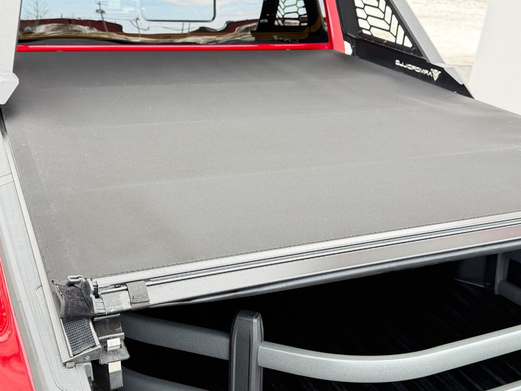 Toyota Tacoma TRD SPORT PREMIUM / 8.500$ D'EXTRAS / UNIQUE / 2025 à Thetford Mines, Québec - 92 - w1024h768px