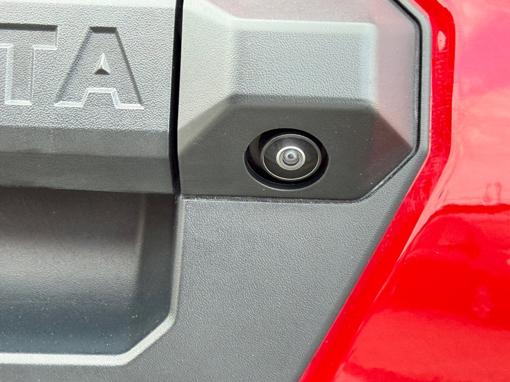 Toyota Tacoma TRD SPORT PREMIUM / 8.500$ D'EXTRAS / UNIQUE / 2025 à Thetford Mines, Québec - 38 - w1024h768px