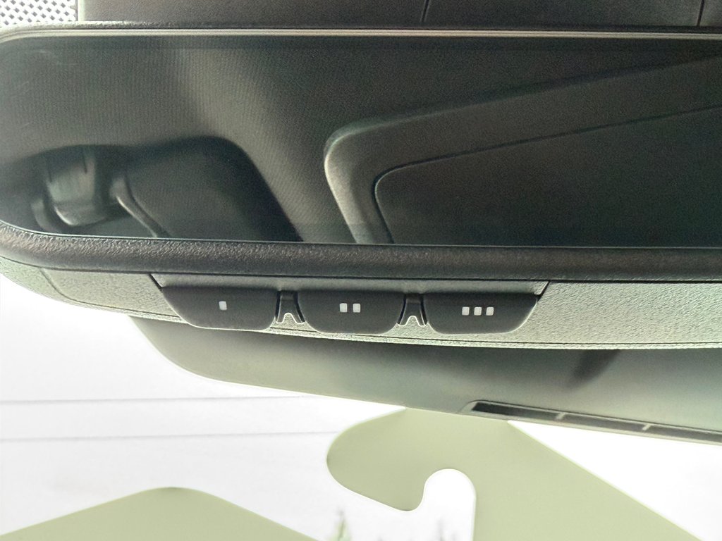 Toyota Tacoma TRD SPORT PREMIUM / 8.500$ D'EXTRAS / UNIQUE / 2025 à Thetford Mines, Québec - 78 - w1024h768px