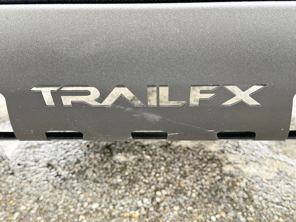 Toyota Tacoma TRD SPORT PREMIUM / 8.500$ D'EXTRAS / UNIQUE / 2025 à Thetford Mines, Québec - 16 - w1024h768px