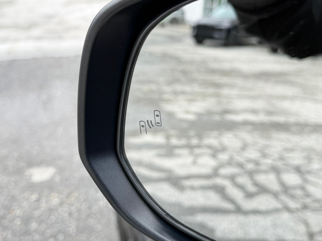 Toyota Tacoma TRD SPORT PREMIUM / 8.500$ D'EXTRAS / UNIQUE / 2025 à Thetford Mines, Québec - 43 - w1024h768px