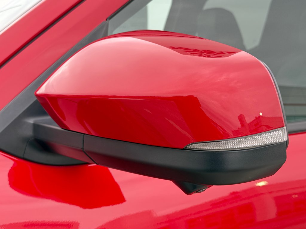 Toyota Tacoma TRD SPORT PREMIUM / 8.500$ D'EXTRAS / UNIQUE / 2025 à Thetford Mines, Québec - 26 - w1024h768px