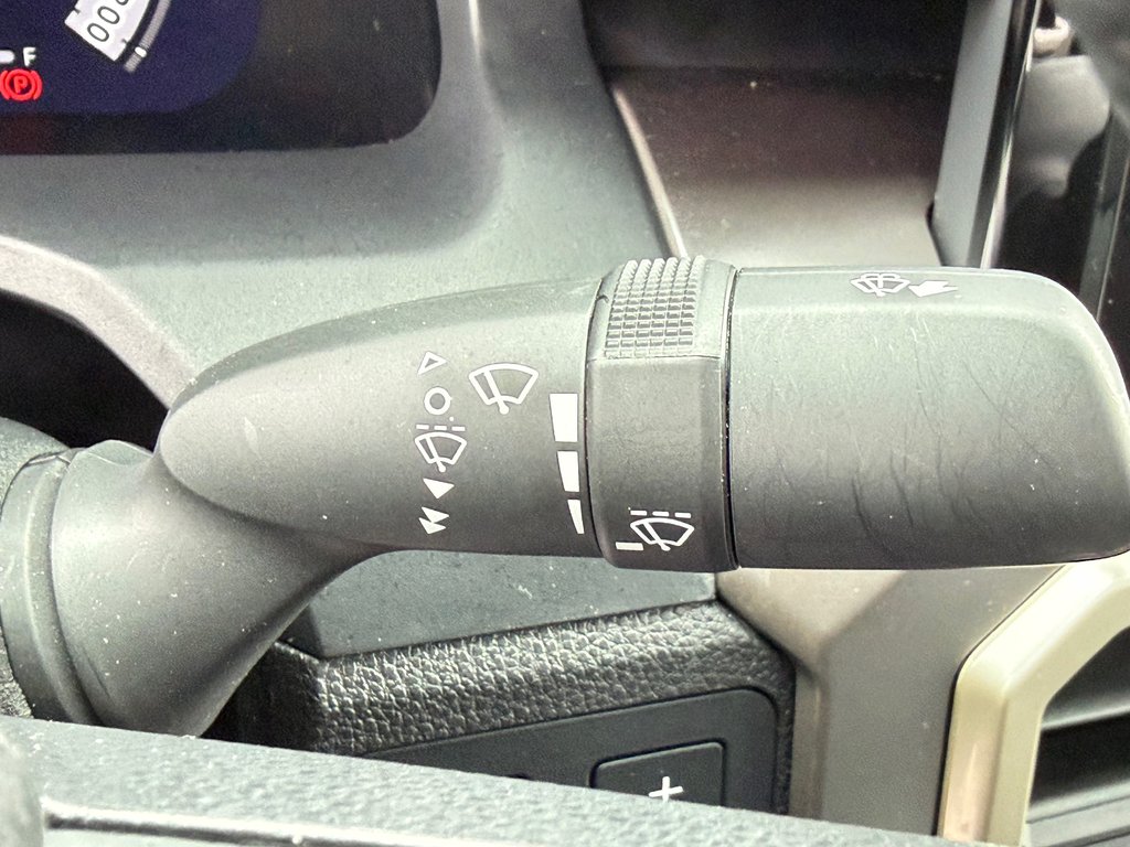 Toyota Tacoma TRD SPORT PREMIUM / 8.500$ D'EXTRAS / UNIQUE / 2025 à Thetford Mines, Québec - 59 - w1024h768px